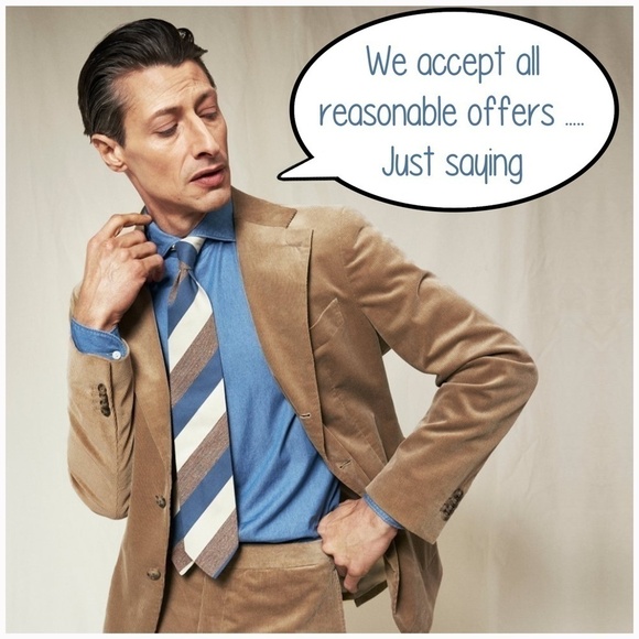 GINCH Gonch Statement Graphic Underwear Long Line Boxer Brief Black Magic NIP - Picture 7 of 7